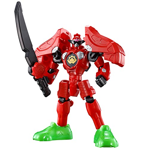 バンダイ 暴太郎戦隊ドンブラザーズ チェンジヒーローズ ドン